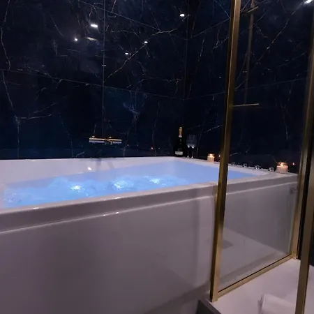Velvet - 2 Prs - - Jacuzzi Beauvais