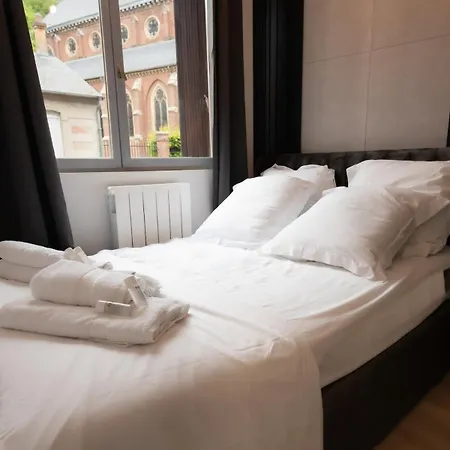 Apartment Velvet - 2 Prs - - Jacuzzi *