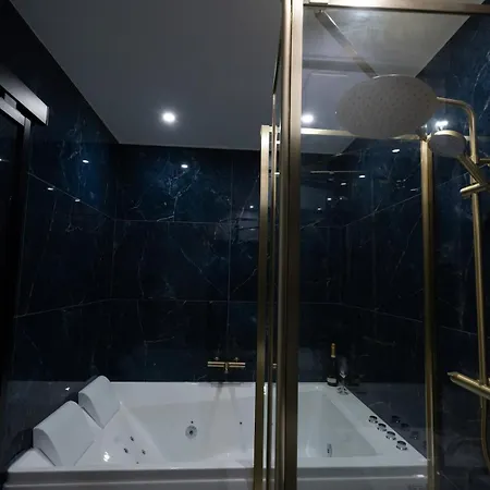 Velvet - 2 Prs - - Jacuzzi Beauvais