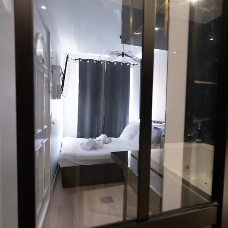 Le Passion - - Jacuzzi Appartamento