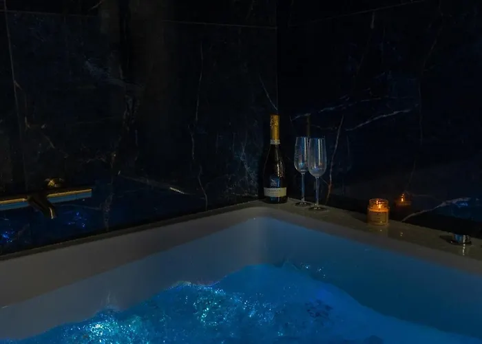 Le Passion - - Jacuzzi *
