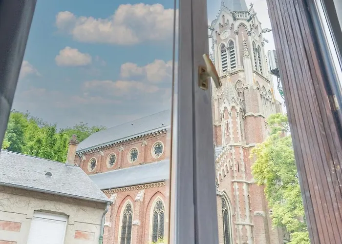 Le Passion - - Jacuzzi Apartment