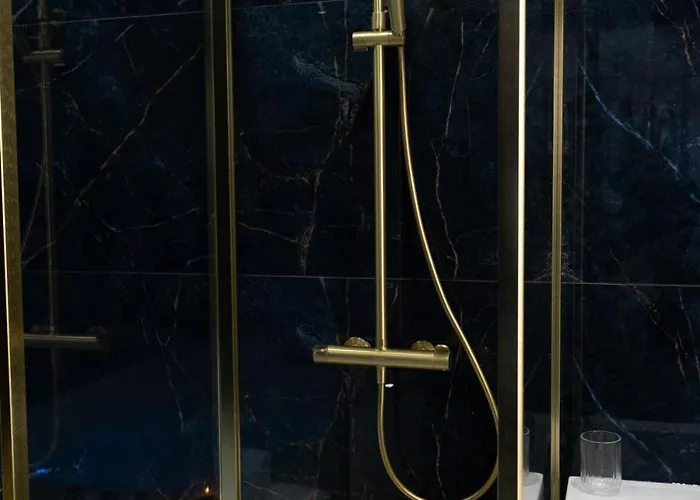 Le Passion - - Jacuzzi * Beauvais